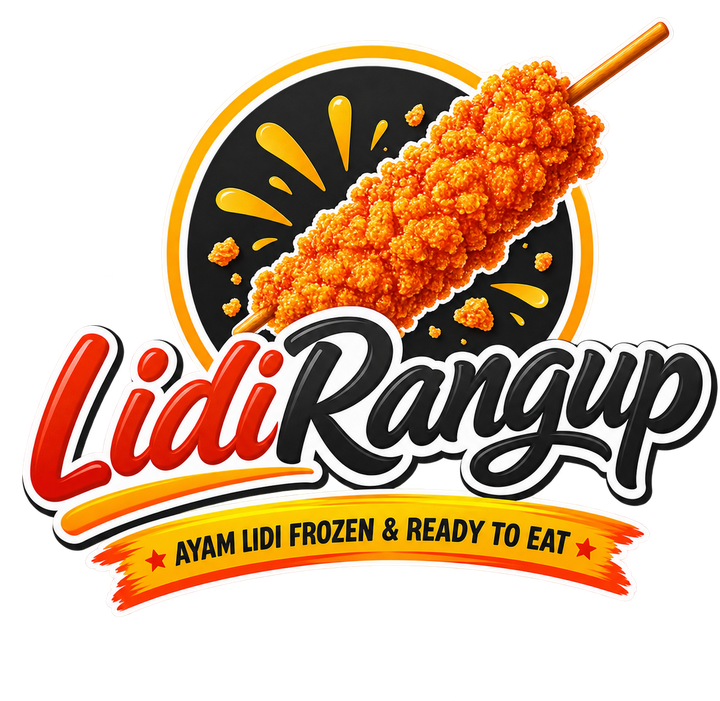 Lidi Rangup