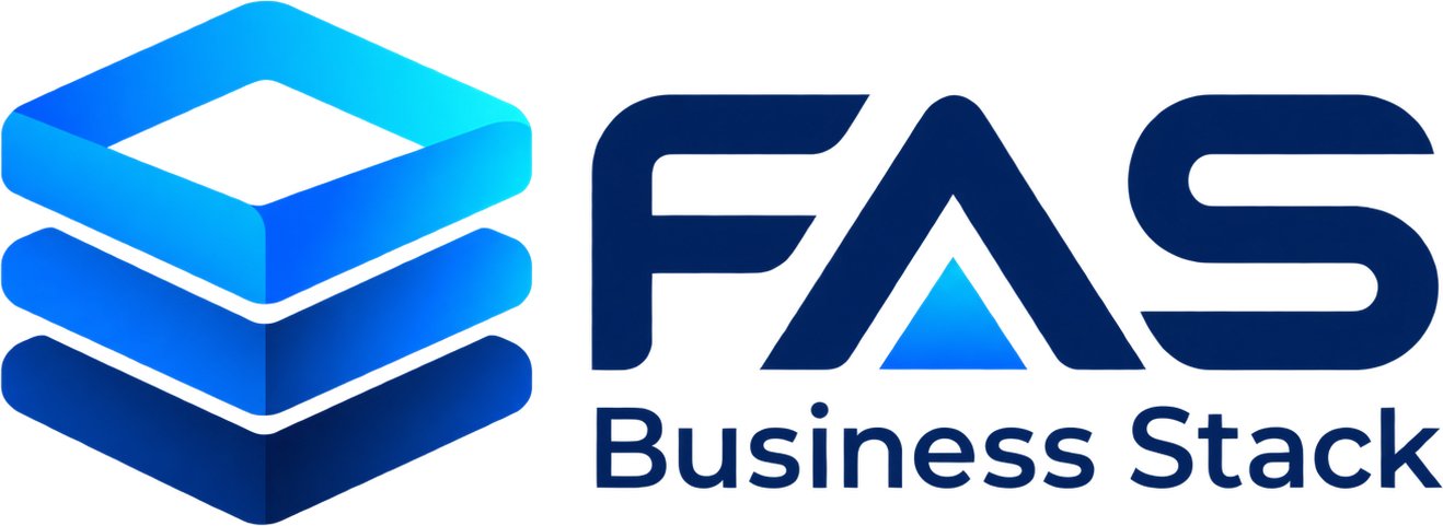 FAS Business Stack
