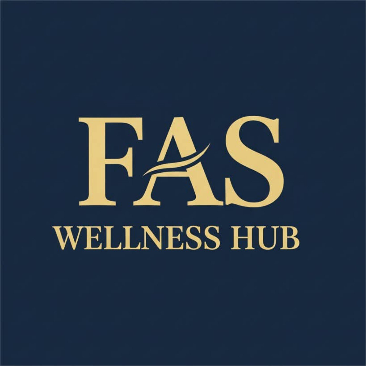 FAS Wellness Hub