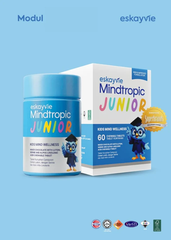 Mindtropic Junior Reference Library