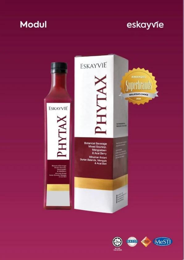 Phytax Reference Library