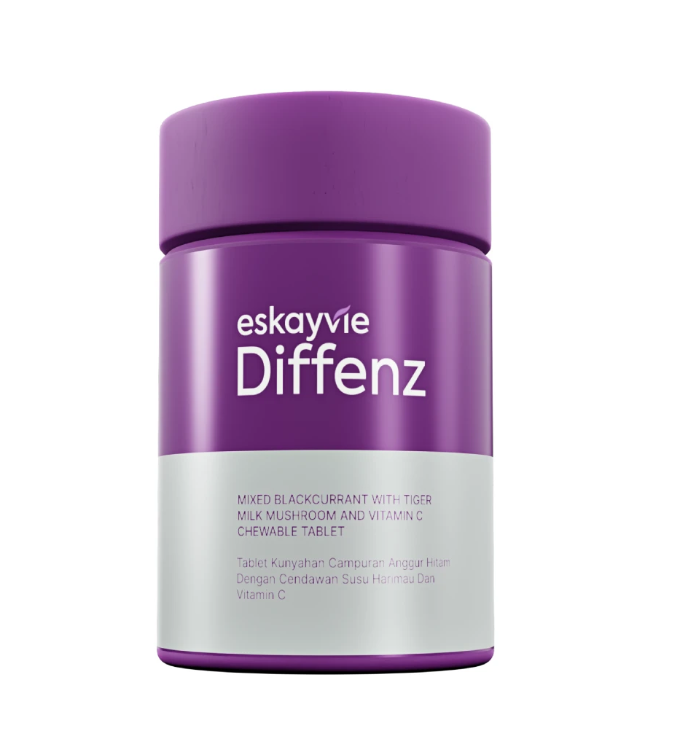 Eskayvie Diffenz
