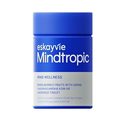 Eskayvie Mindtropic
