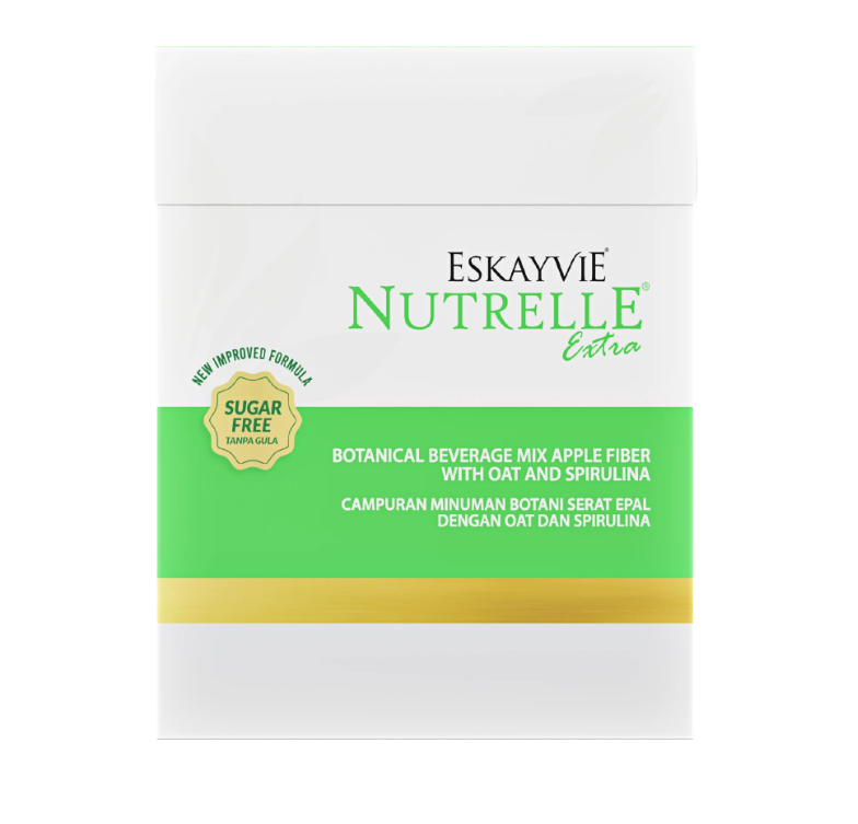 Eskayvie Nutrelle Extra