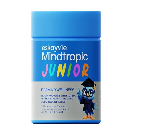 Eskayvie Mindtropic Junior