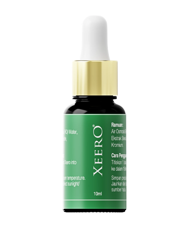 Eskayvie Xeero