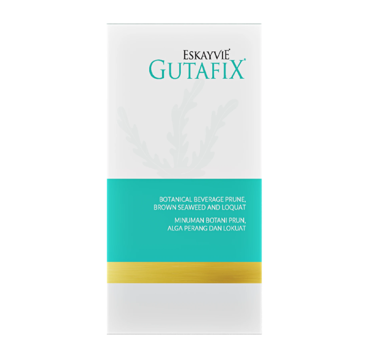 Eskayvie Gutafix