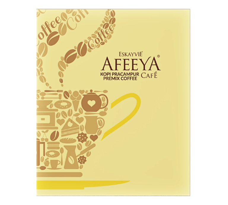 Eskayvie Afeeya Cafe