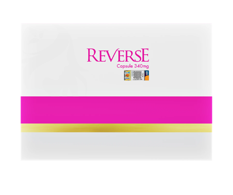 Eskayvie Reverse Capsule