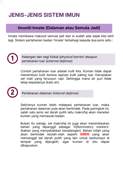 Imuniti Innate