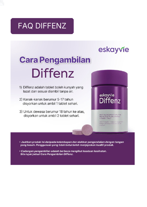 FAQ Diffenz