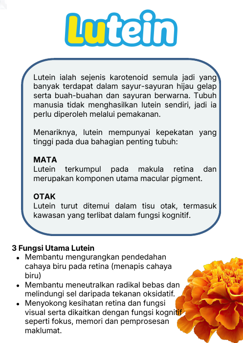 Lutein