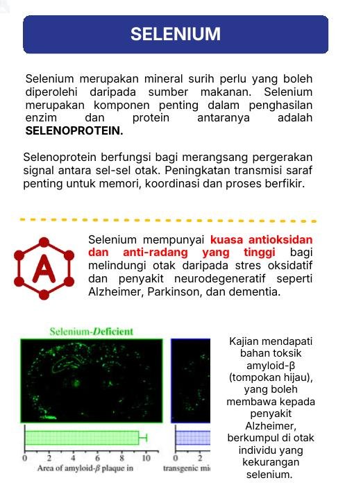 Selenium