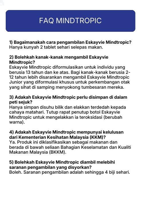 FAQ halaman 1