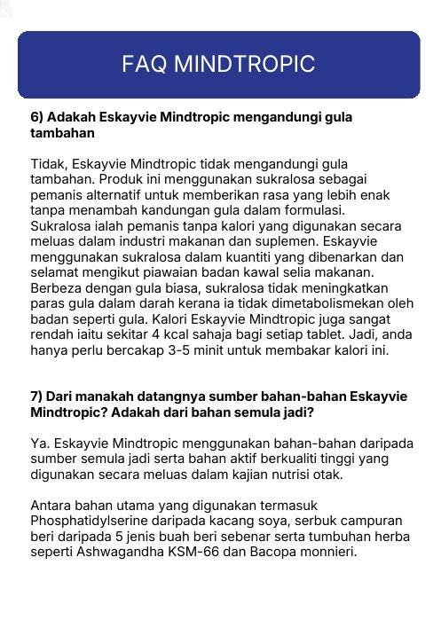 FAQ halaman 2