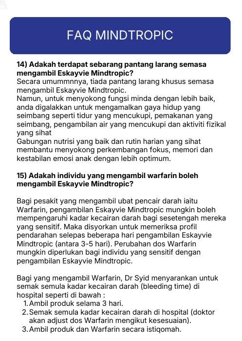 FAQ halaman 5